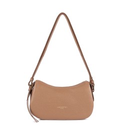 PETIT SAC BESACE DUNE CAMEL LANCASTER