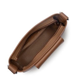 SAC CABAS MAIN MAYA DOUBLE KBA MOKA LANCASTER