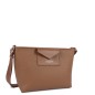 SAC TROTTEUR MAYA DOUBLE KBA MOKA LANCASTER