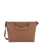 SAC TROTTEUR MAYA DOUBLE KBA MOKA LANCASTER