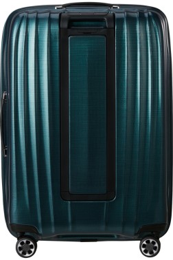 VALISE 4 ROUES EXTENSIBLE 76CM NEXIS DEEP PETROL SAMSONITE