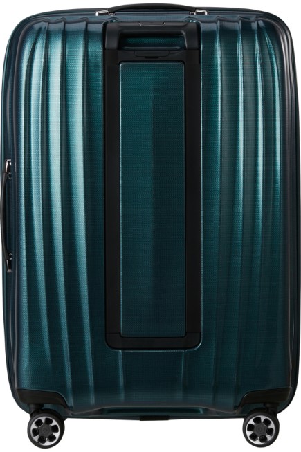 VALISE 4 ROUES EXTENSIBLE 76CM NEXIS DEEP PETROL SAMSONITE