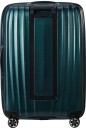 VALISE 4 ROUES EXTENSIBLE 76CM NEXIS DEEP PETROL SAMSONITE