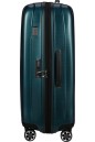 VALISE 4 ROUES EXTENSIBLE 76CM NEXIS DEEP PETROL SAMSONITE