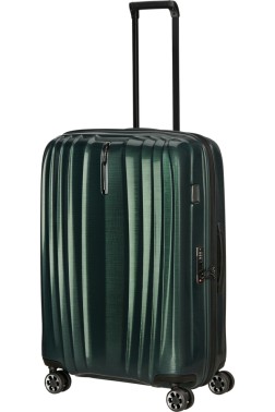 VALISE 4 ROUES EXTENSIBLE 76CM NEXIS DEEP FOREST SAMSONITE