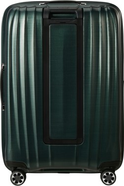 VALISE 4 ROUES EXTENSIBLE 76CM NEXIS DEEP FOREST SAMSONITE