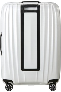 VALISE 4 ROUES EXTENSIBLE 76CM NEXIS COTTON WHITE SAMSONITE