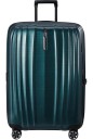 VALISE 4 ROUES EXTENSIBLE 76CM NEXIS DEEP PETROL SAMSONITE