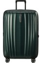 VALISE 4 ROUES EXTENSIBLE 76CM NEXIS DEEP FOREST SAMSONITE