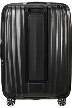 VALISE 4 ROUES EXTENSIBLE 76CM NEXIS ONYX BLACK SAMSONITE