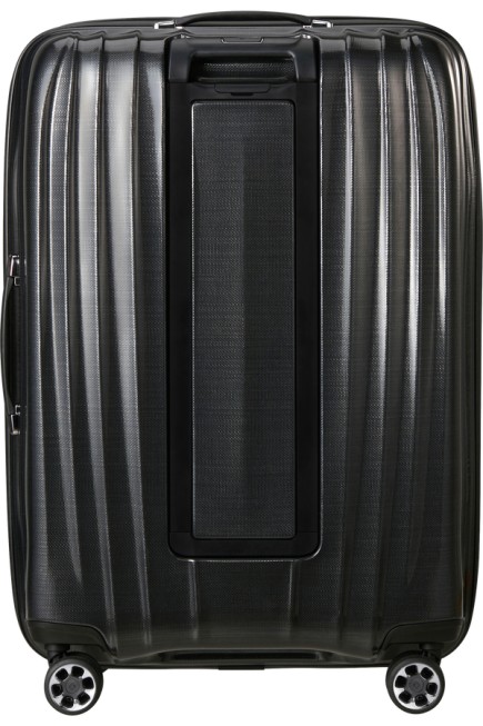 VALISE 4 ROUES EXTENSIBLE 76CM NEXIS ONYX BLACK SAMSONITE