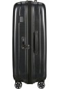 VALISE 4 ROUES EXTENSIBLE 76CM NEXIS ONYX BLACK SAMSONITE