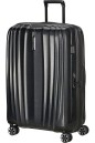 VALISE 4 ROUES EXTENSIBLE 76CM NEXIS ONYX BLACK SAMSONITE