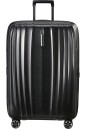 VALISE 4 ROUES EXTENSIBLE 76CM NEXIS ONYX BLACK SAMSONITE