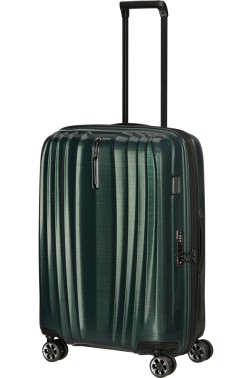 VALISE 4 ROUES EXTENSIBLE 70CM NEXIS DEEP FOREST SAMSONITE