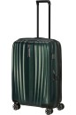 VALISE 4 ROUES EXTENSIBLE 70CM NEXIS DEEP FOREST SAMSONITE