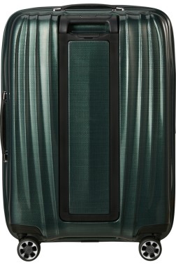 VALISE 4 ROUES EXTENSIBLE 70CM NEXIS DEEP FOREST SAMSONITE