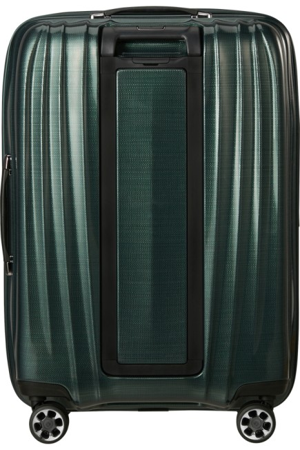 VALISE 4 ROUES EXTENSIBLE 70CM NEXIS DEEP FOREST SAMSONITE