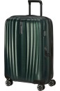 VALISE 4 ROUES EXTENSIBLE 70CM NEXIS DEEP FOREST SAMSONITE