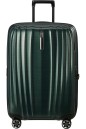 VALISE 4 ROUES EXTENSIBLE 70CM NEXIS DEEP FOREST SAMSONITE