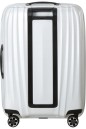 VALISE 4 ROUES EXTENSIBLE 70CM NEXIS COTTON WHITE SAMSONITE