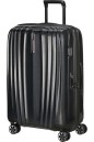 VALISE 4 ROUES EXTENSIBLE 70CM NEXIS ONYX BLACK SAMSONITE
