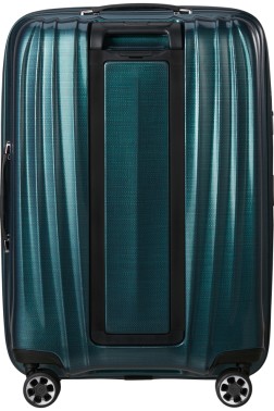 VALISE 4 ROUES EXTENSIBLE 70CM NEXIS DEEP PETROL SAMSONITE