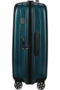 VALISE 4 ROUES EXTENSIBLE 70CM NEXIS DEEP PETROL SAMSONITE