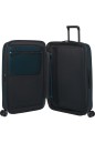 VALISE 4 ROUES EXTENSIBLE 70CM NEXIS DEEP PETROL SAMSONITE