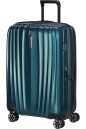 VALISE 4 ROUES EXTENSIBLE 70CM NEXIS DEEP PETROL SAMSONITE