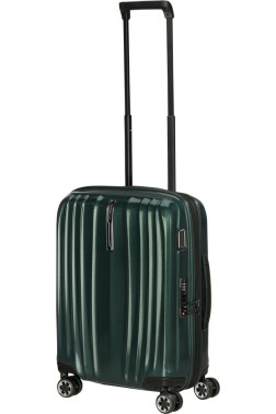 VALISE 4 ROUES EXTENSIBLE 55CM NEXIS DEEP FOREST SAMSONITE