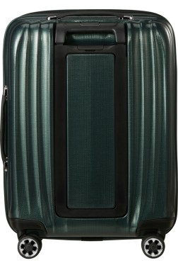 VALISE 4 ROUES EXTENSIBLE 55CM NEXIS DEEP FOREST SAMSONITE