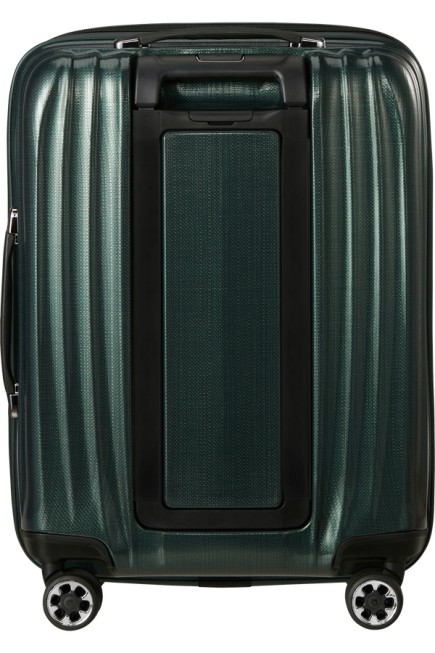 VALISE 4 ROUES EXTENSIBLE 55CM NEXIS DEEP FOREST SAMSONITE