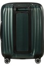 VALISE 4 ROUES EXTENSIBLE 55CM NEXIS DEEP FOREST SAMSONITE