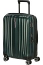 VALISE 4 ROUES EXTENSIBLE 55CM NEXIS DEEP FOREST SAMSONITE