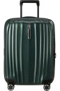 VALISE 4 ROUES EXTENSIBLE 55CM NEXIS DEEP FOREST SAMSONITE