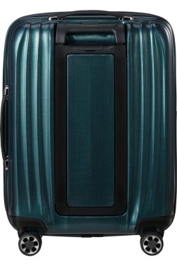 VALISE 4 ROUES EXTENSIBLE 55CM NEXIS DEEP PETROL SAMSONITE