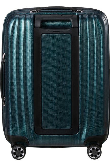 VALISE 4 ROUES EXTENSIBLE 55CM NEXIS DEEP PETROL SAMSONITE