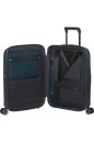 VALISE 4 ROUES EXTENSIBLE 55CM NEXIS DEEP PETROL SAMSONITE