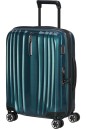 VALISE 4 ROUES EXTENSIBLE 55CM NEXIS DEEP PETROL SAMSONITE
