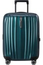 VALISE 4 ROUES EXTENSIBLE 55CM NEXIS DEEP PETROL SAMSONITE