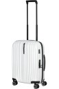 VALISE 4 ROUES EXTENSIBLE 55CM NEXIS COTTON WHITE SAMSONITE