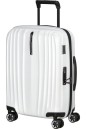 VALISE 4 ROUES EXTENSIBLE 55CM NEXIS COTTON WHITE SAMSONITE