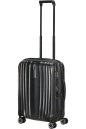 VALISE 4 ROUES EXTENSIBLE 55CM NEXIS ONYX BLACK SAMSONITE