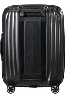 VALISE 4 ROUES EXTENSIBLE 55CM NEXIS ONYX BLACK SAMSONITE
