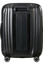 VALISE 4 ROUES EXTENSIBLE 55CM NEXIS ONYX BLACK SAMSONITE