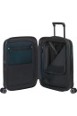 VALISE 4 ROUES EXTENSIBLE 55CM NEXIS ONYX BLACK SAMSONITE