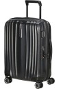 VALISE 4 ROUES EXTENSIBLE 55CM NEXIS ONYX BLACK SAMSONITE