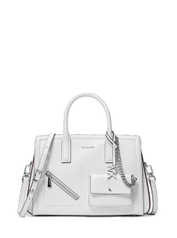 SAC LAILA M BLANC MK
