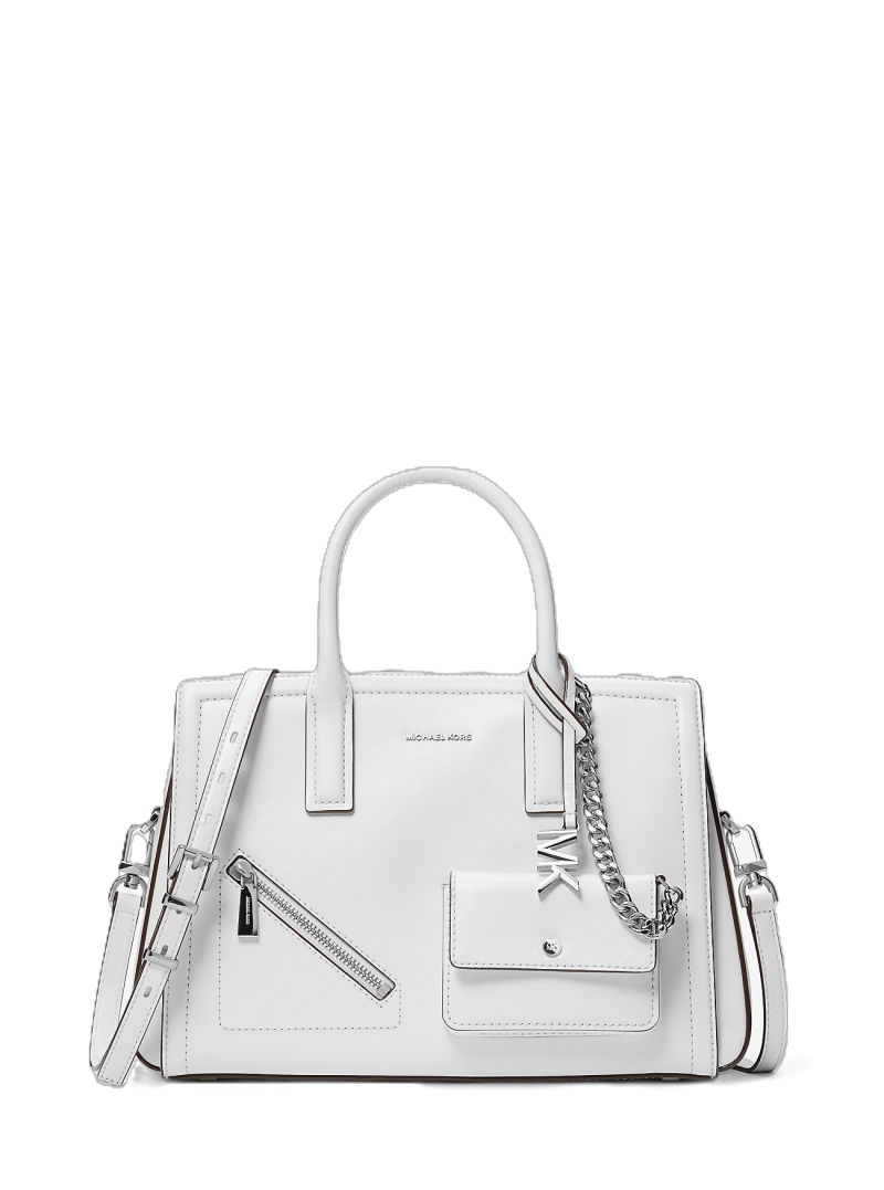 SAC LAILA M BLANC MK